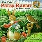 The Tale of Peter Rabbit (All Aboard Books)