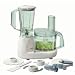 Philips HR 7638/80 White Blue Food Processor