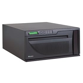 1.5/3.9tb Ait2 SCSI LVD 2dr/30 Slot 430a-lvdk