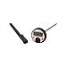 Thermco ACC300DIG Pocket Dial Digital Thermometer, 1-1/2" Dial Size, -50°C to 150°C (-58°F to 302°F) Range