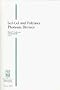 Sol-Gel and Polymer Photonic Devices (Critical Reviews of Optical Science and Technology)