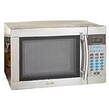 Avanti M/W 0.7 CF DIGITAL SS CABINET