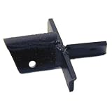 Auger Accessories: Mepco Replacement Blade 4-IN #23178