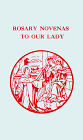 Rosary Novenas to Our Lady under The Books Store