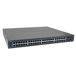 Xstack 48PORT Gigabit L2 Mngd SWITCH4 Combo SFPS2 Xg Slots