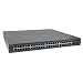 Xstack 48PORT Gigabit L2 Mngd SWITCH4 Combo SFPS2 Xg Slots