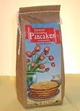 Vermont Apple Spice All Natural Pancake Mix