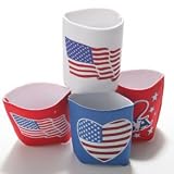 Patriotic Drink Koozie