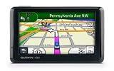 Garmin nüvi 465T 4.3-Inch Widescreen Bluetooth Truck GPS Navigator