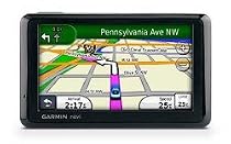 Garmin n&uuml;vi 465T 4.3-Inch Widescreen Bluetooth Truck GPS Navigator