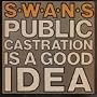 Public Castration Is a Good Idea