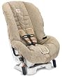 Marathon Infant-Toddler Convertible Car Seat - microdot tan