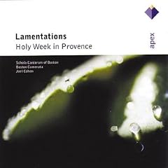 Lamentations