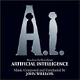 A.I. - Artificial Intelligence: Original Motion Picture Score