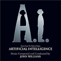 A.I. (Artificial Intelligence)