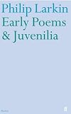 Early Poems