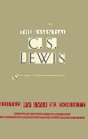 Essential C. S. Lewis (C.S. Lewis Classics)