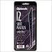 Alphacolor  Artist's Char-Kole , Black, 12 Sticks per Pack - 167007 / QRT167007