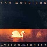Review Van Morrison  / Avalon Sunset