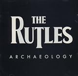 Archaeology by Rutles