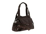 Kipling Fairfax Medium Handbag /Cross-body Red
