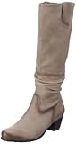 Tamaris 1-1-25806-29, Damen Klassische Stiefel, Beige (TAUPE 341), EU 42