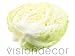 Half Head of Lettuce 4.5