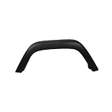 02 03 04 JEEP WRANGLER REAR FENDER FLARE MOLDING RH NEW by NEW AFTERMARKET PARTS