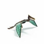 Schleich Quetzalcoatlus Playset