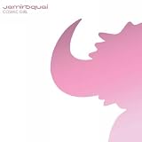 Cosmic Girl: Remixes [12" VINYL]