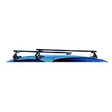 Sportrack Frontier Roof Rack System