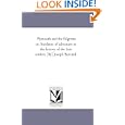 Plymouth and the Pilgrims; or, Incidents of adventure in the history of the first settlers. [By] Joseph Banvard. by Michigan Historical Reprint Series