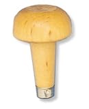 GRAVER HANDLE WOOD MUSHROOM 1-1/4 DIAMETER X 2 LENGTH