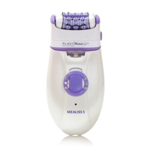 Epilateur électrique Mealiss 5