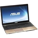 ASUS K55VDシリーズ ダークブラウン K55VD-SX3610