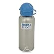 Born Free Water Bottle, Stainless Steel 12 OZ