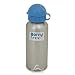 Born Free Water Bottle, Stainless Steel 12 OZ