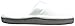 isotoner Women's Soft Microterry Wider Width Slide Slippers, with Satin Trim and Comfort Footbed