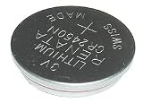 CR2450 Battery