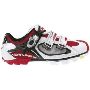 Northwave Bike Aerlite S.B.S. Cycling Shoe - Men's - 2009