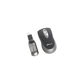 Click here to buy NB Wireless Rechargeable Laser Mouse, Mouse-wired and wireless, Computers.