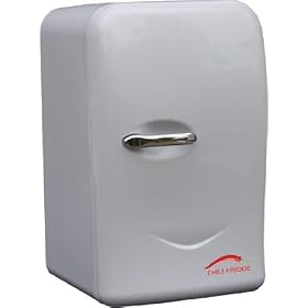 Chili Mini Fridge