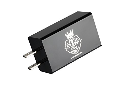 E-Cigar King USB Wall Adapter