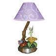 KNG Tinkerbell Animated Lamp