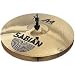 Sabian 14" AA Rock Hi-Hats