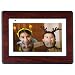 Photo : HP DF750 7-Inch High Resolution Digital Picture Frame with Remote