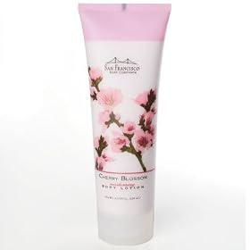 Cherry Blossom Moisturizing Body Lotion - 8.75 fl. oz.