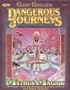 Mythus Magick (Dangerous Journeys)