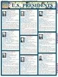 U.S. Presidents (Quickstudy: Academic)