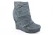 Boutique 9 Women's Wafer Wedge Boot